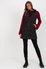 Gilet model 173236 NM - ElrubEcom