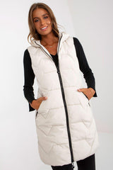 Gilet model 173236 NM - ElrubEcom