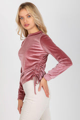 Blouse model 173322 Lakerta - ElrubEcom