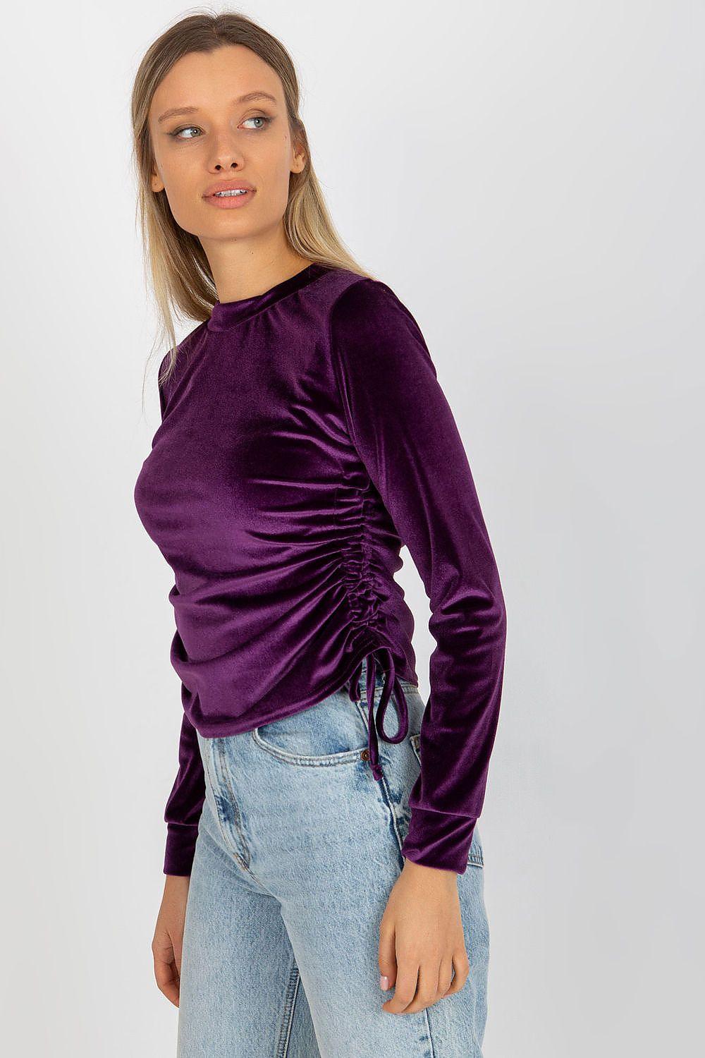 Blouse model 173322 Lakerta - ElrubEcom