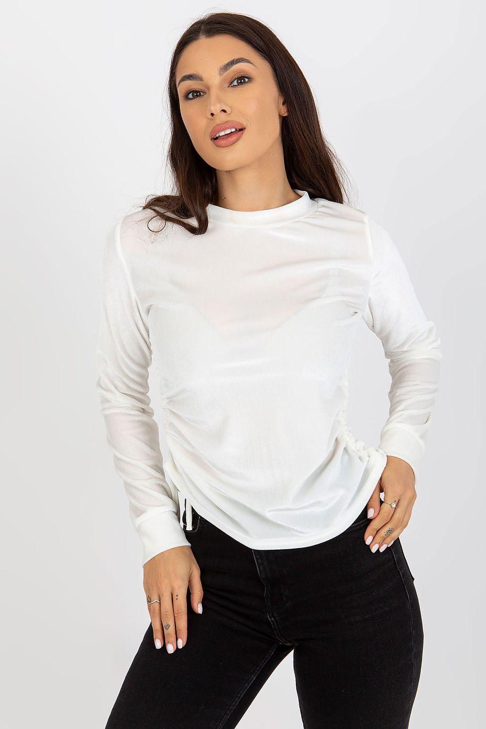 Blouse model 173322 Lakerta - ElrubEcom