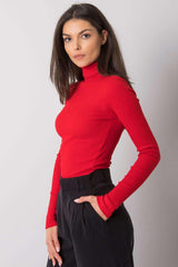 Turtleneck model 201408 Rue Paris - ElrubEcom