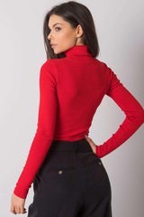 Turtleneck model 201408 Rue Paris - ElrubEcom