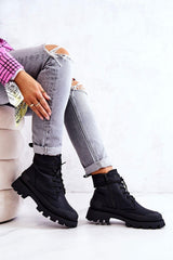 Boots model 173415 Step in style - ElrubEcom