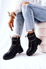 Bootie model 173425 Step in style - ElrubEcom