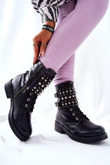 Boots model 173427 Step in style - ElrubEcom