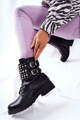 Boots model 173427 Step in style - ElrubEcom