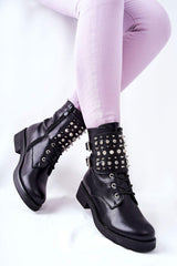 Boots model 173427 Step in style - ElrubEcom