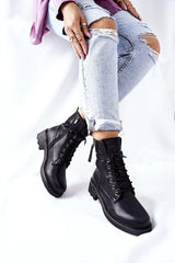 Bootie model 173432 Step in style - ElrubEcom