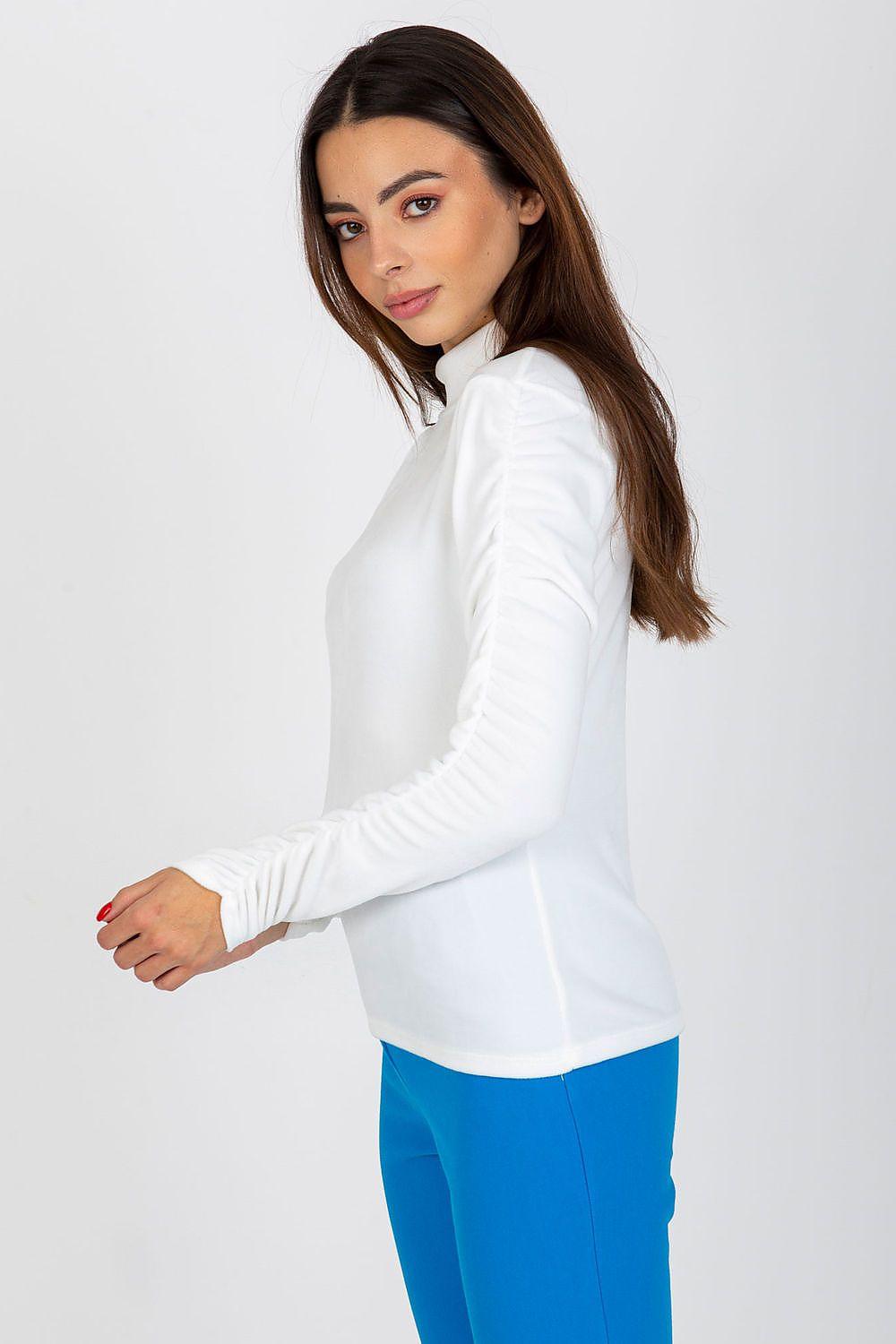 Blouse model 173735 Rue Paris - ElrubEcom