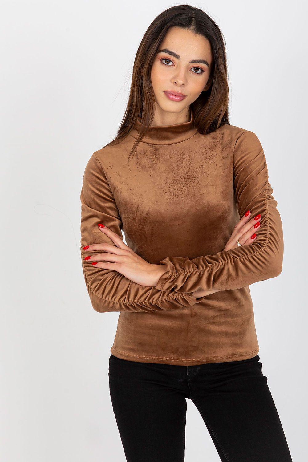 Blouse model 173735 Rue Paris - ElrubEcom