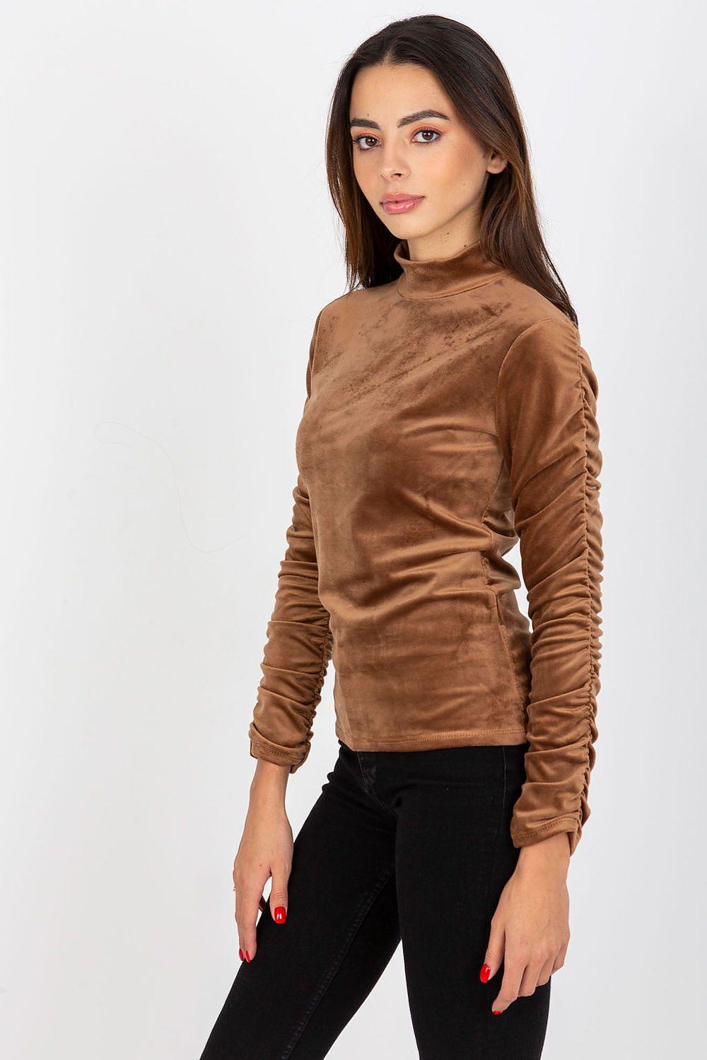 Blouse model 173735 Rue Paris - ElrubEcom