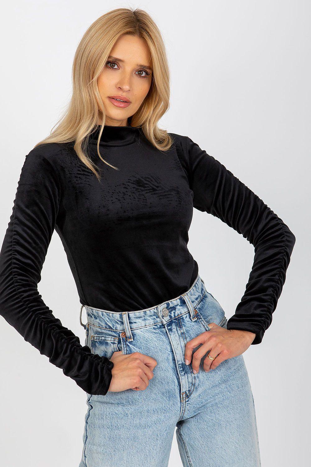 Blouse model 173735 Rue Paris - ElrubEcom