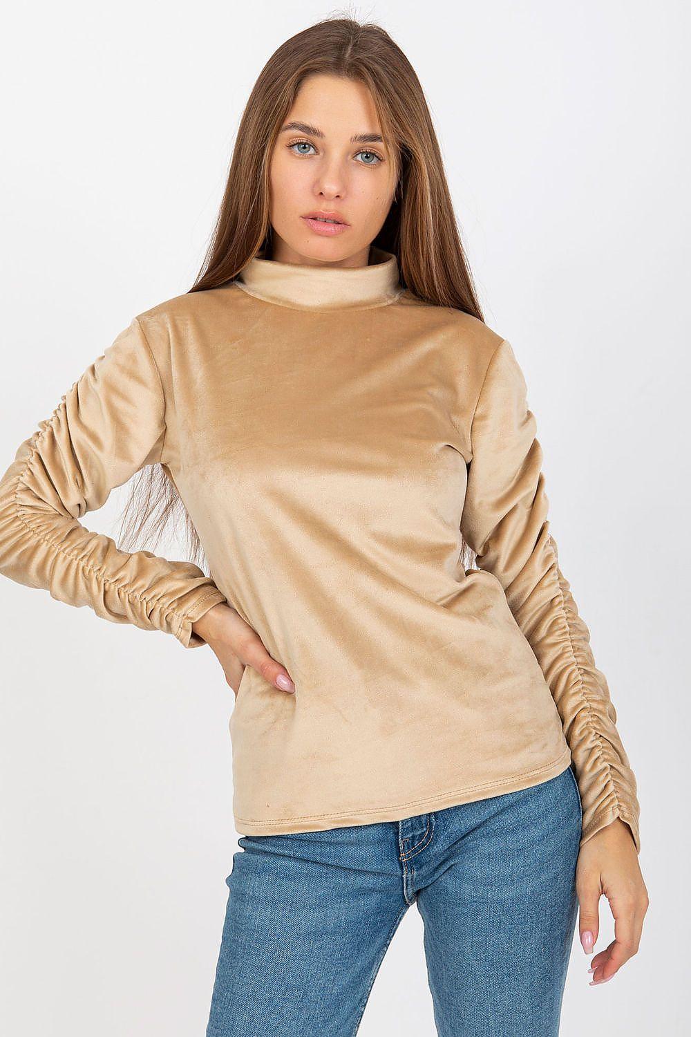 Blouse model 173735 Rue Paris - ElrubEcom