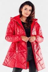 Jacket model 173972 awama - ElrubEcom