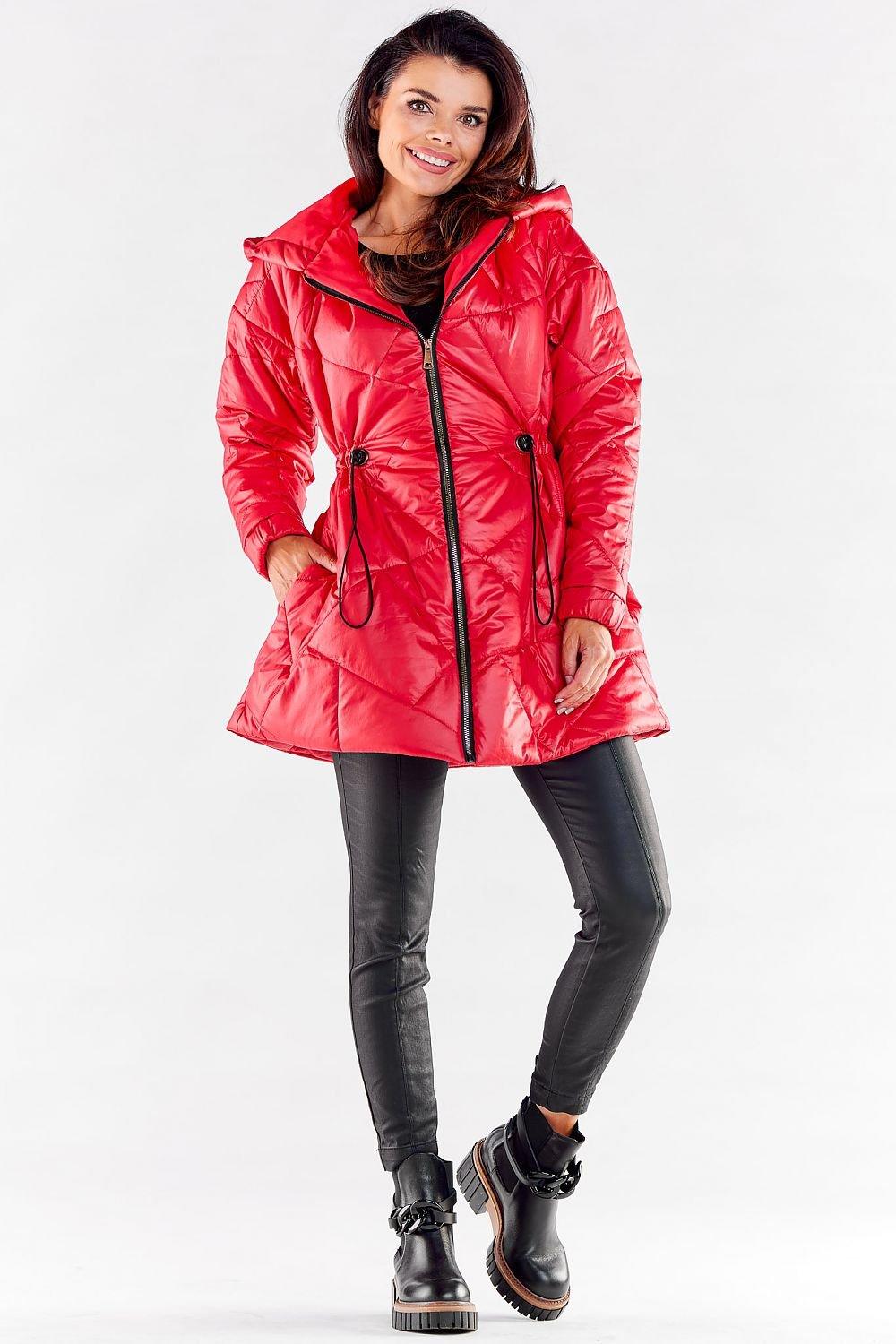 Jacket model 173972 awama - ElrubEcom