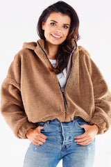 Jacket model 173900 awama - ElrubEcom