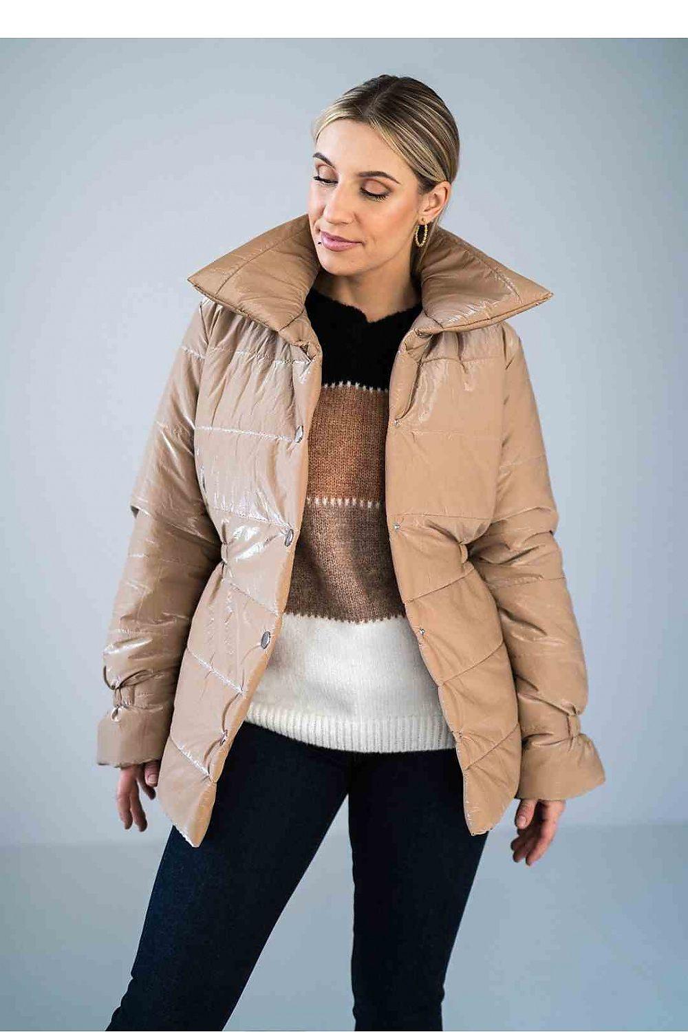 Jacket model 174069 Figl - ElrubEcom