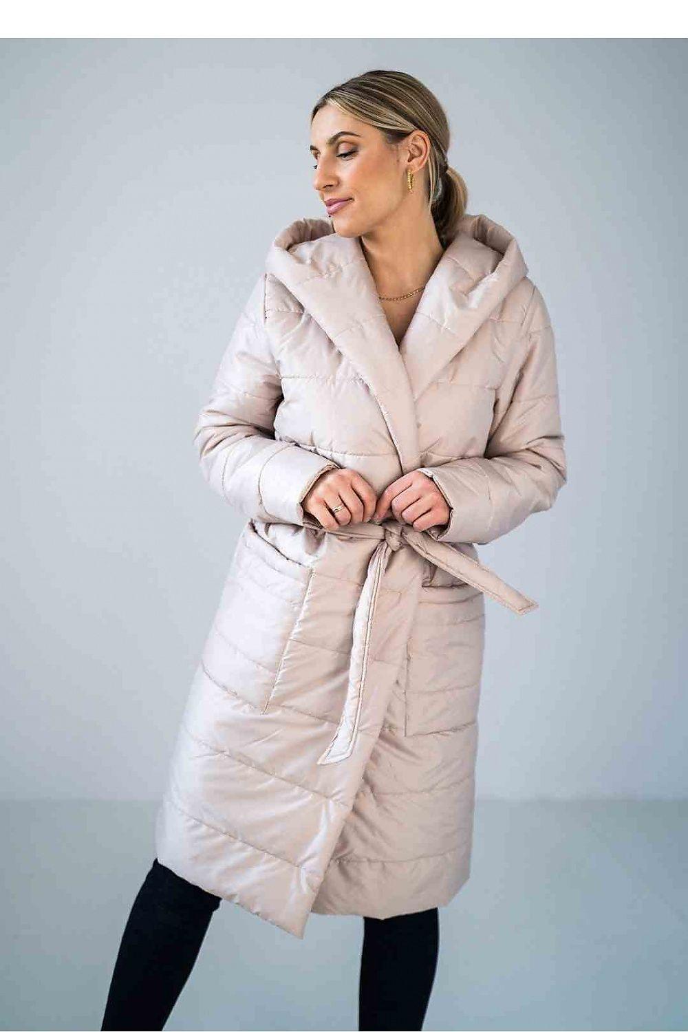 Coat model 174073 Figl - ElrubEcom