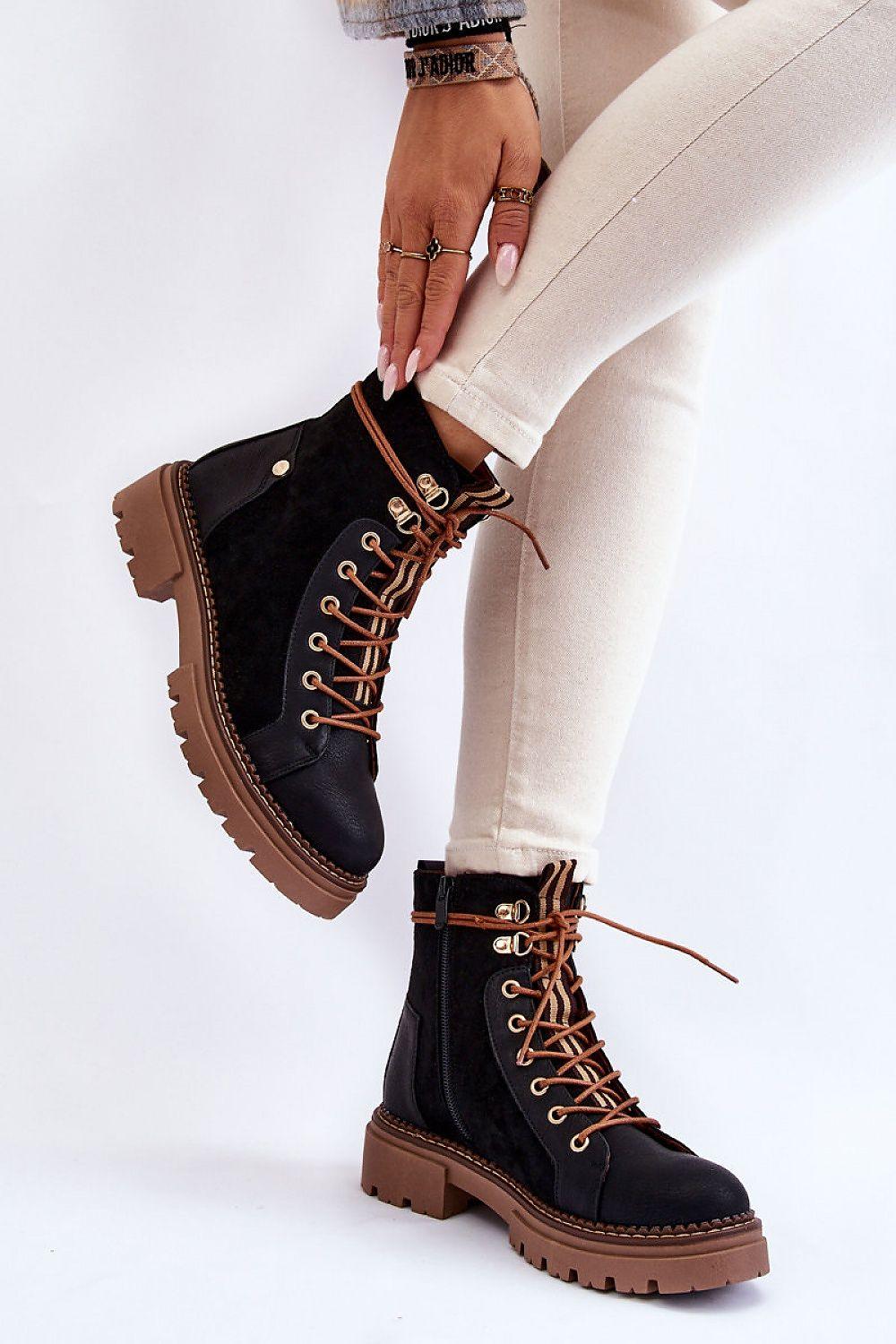 Boots model 174145 Step in style - ElrubEcom