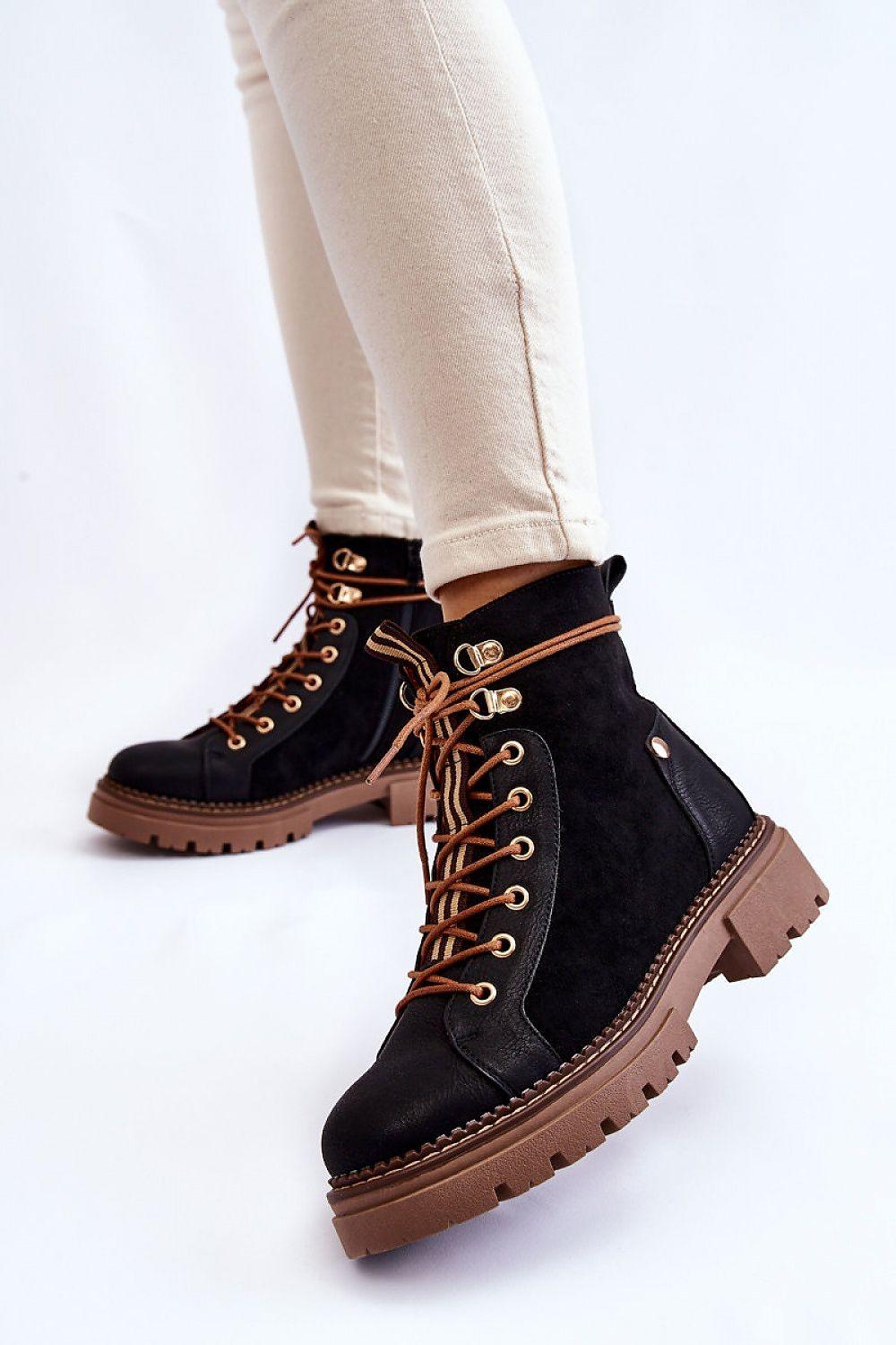 Boots model 174145 Step in style - ElrubEcom