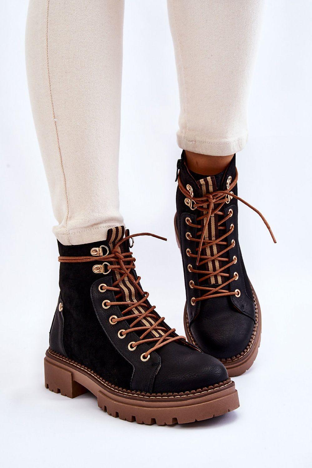 Boots model 174145 Step in style - ElrubEcom