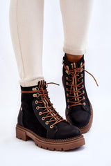 Boots model 174145 Step in style - ElrubEcom