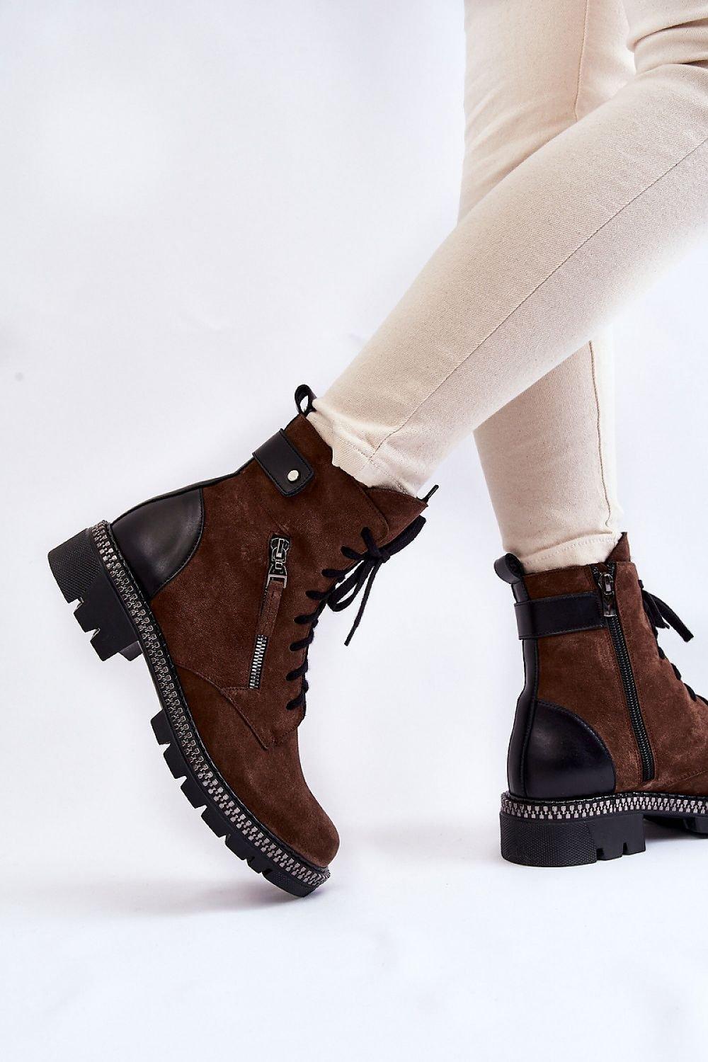 Boots model 174148 Step in style - ElrubEcom