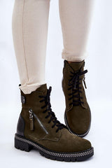 Boots model 174148 Step in style - ElrubEcom