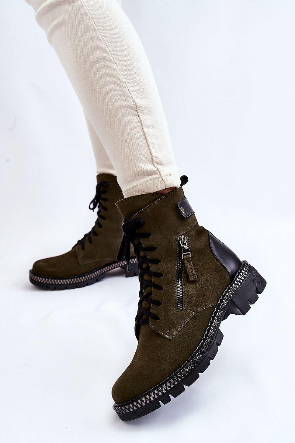 Boots model 174148 Step in style - ElrubEcom