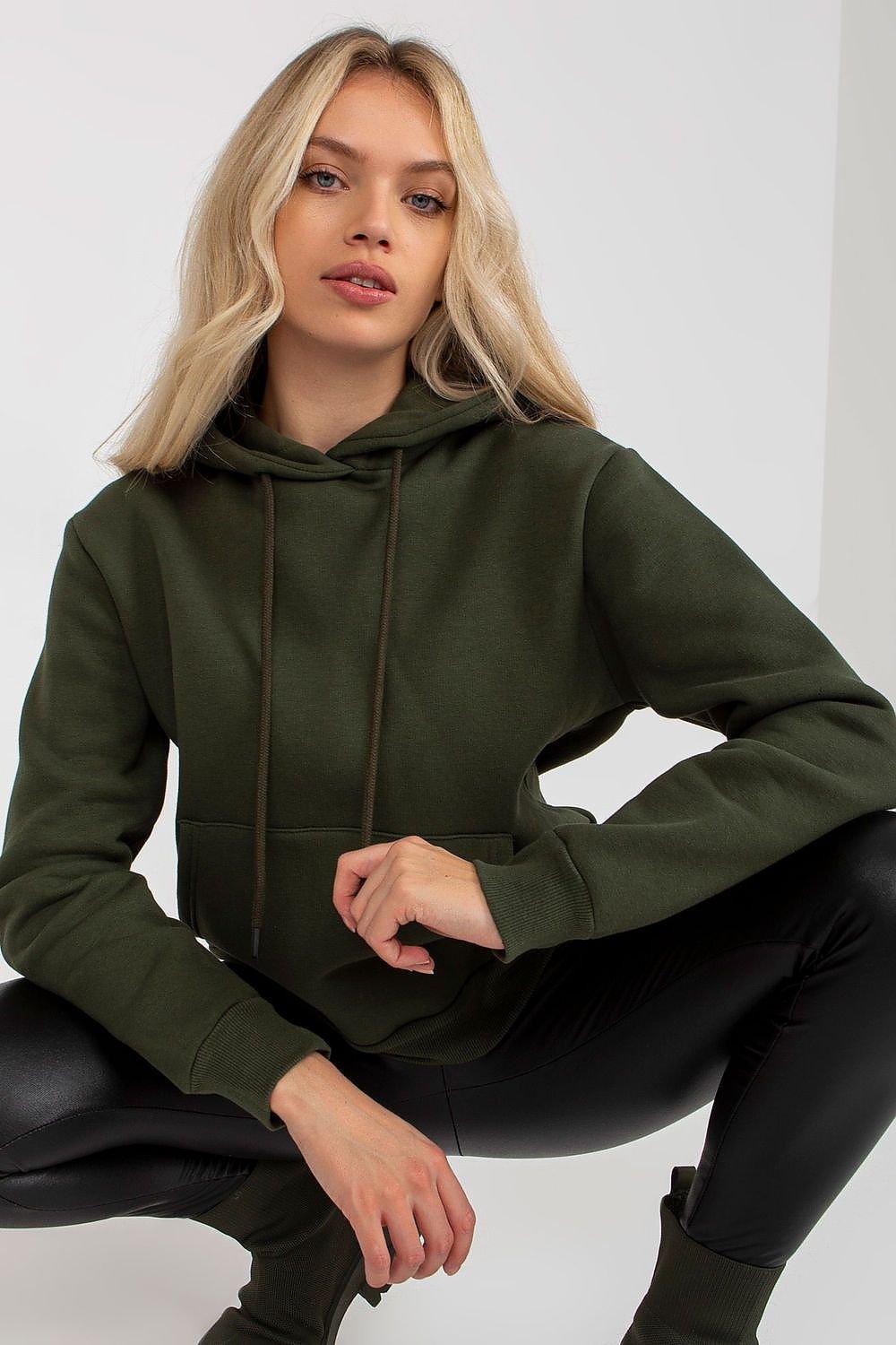 Sweatshirt model 174736 Rue Paris - ElrubEcom