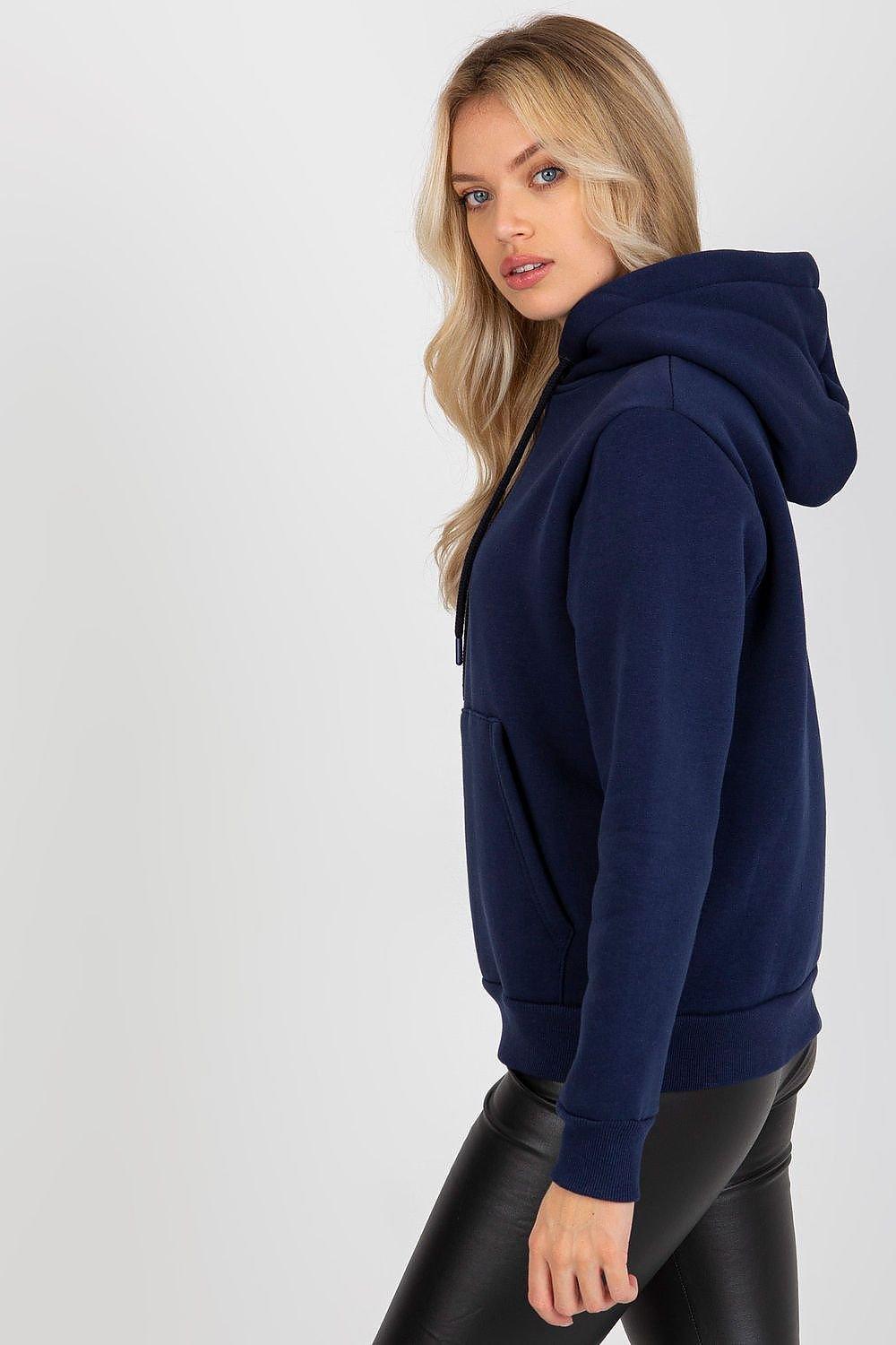 Sweatshirt model 174736 Rue Paris - ElrubEcom