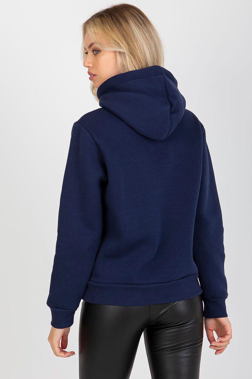 Sweatshirt model 174736 Rue Paris - ElrubEcom