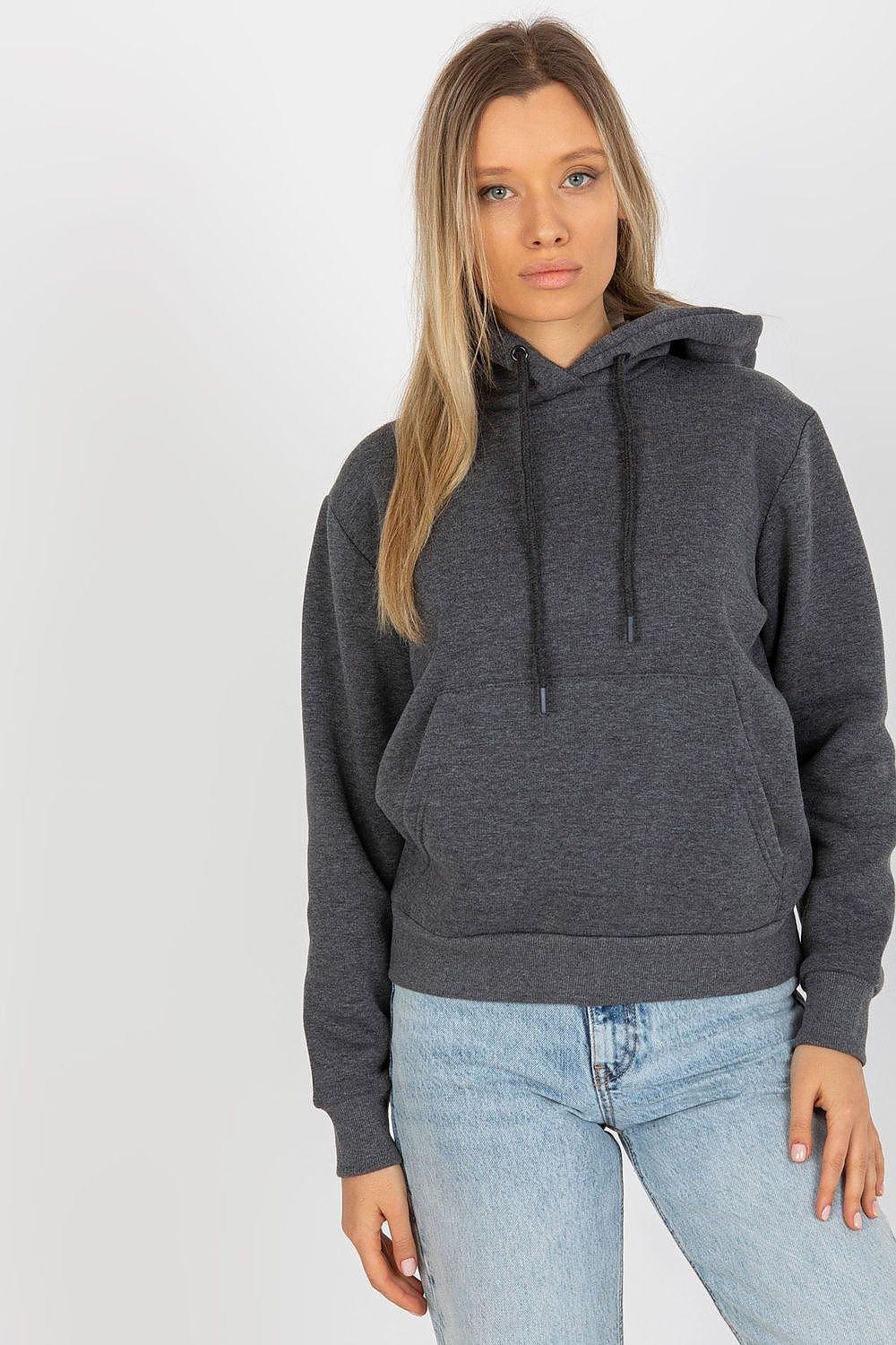 Sweatshirt model 174736 Rue Paris - ElrubEcom