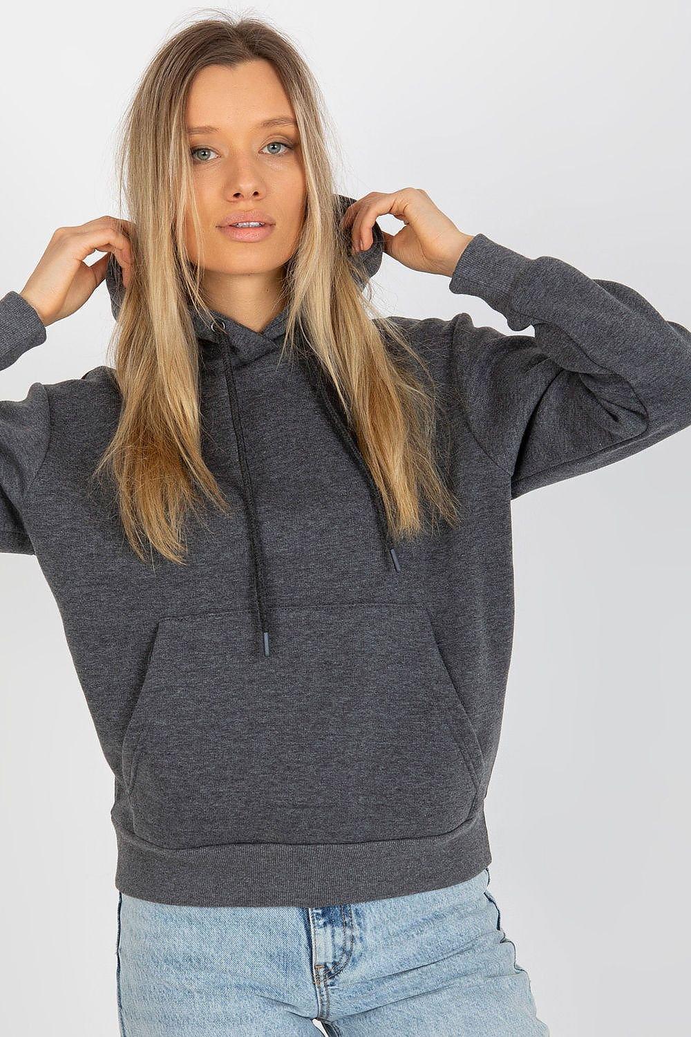 Sweatshirt model 174736 Rue Paris - ElrubEcom