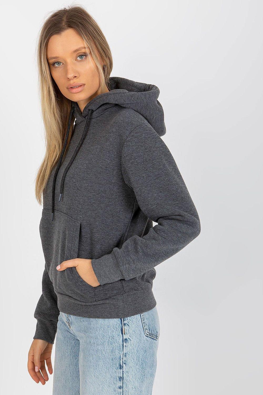 Sweatshirt model 174736 Rue Paris - ElrubEcom