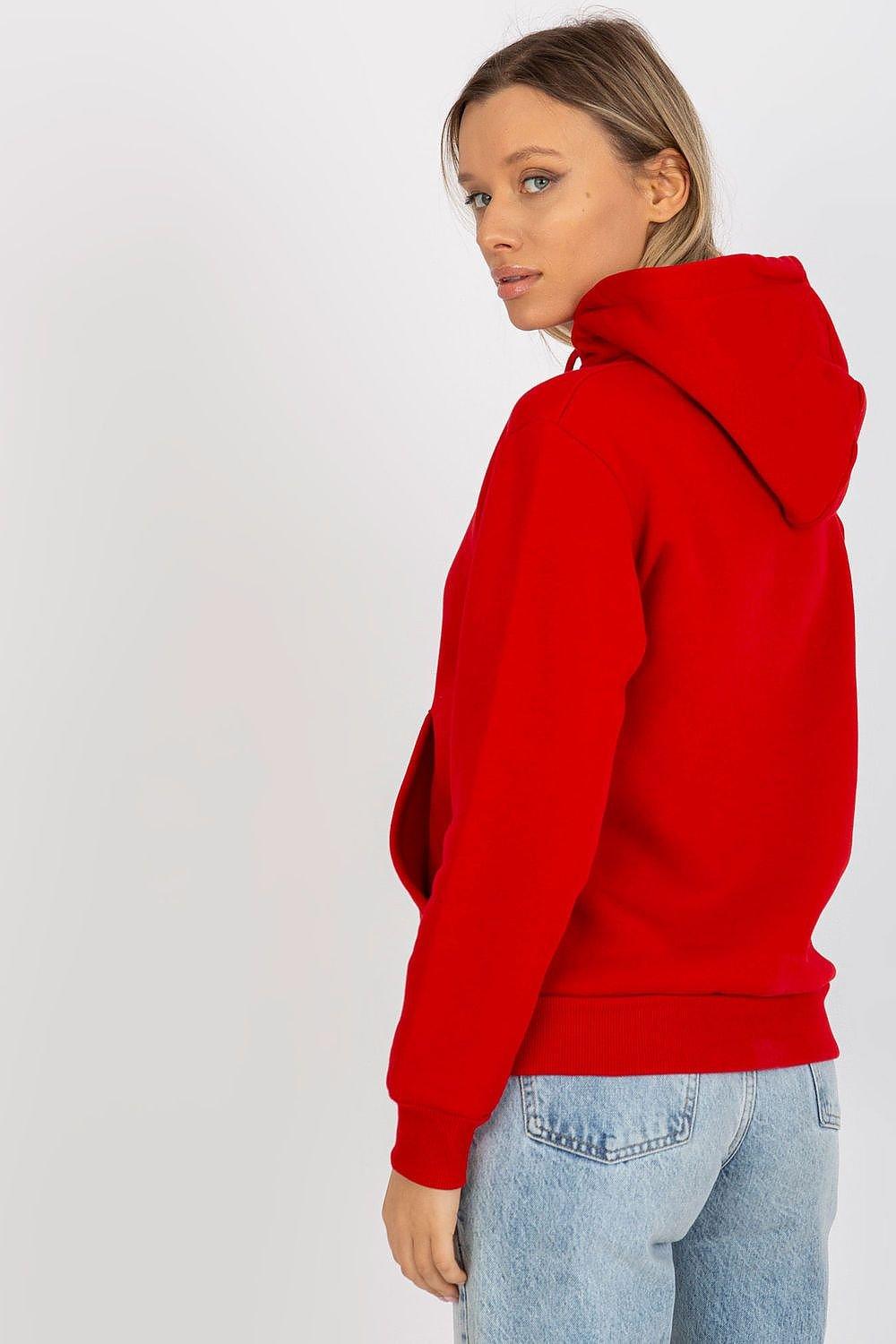 Sweatshirt model 174736 Rue Paris - ElrubEcom