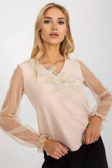 Blouse model 174748 Lakerta - ElrubEcom