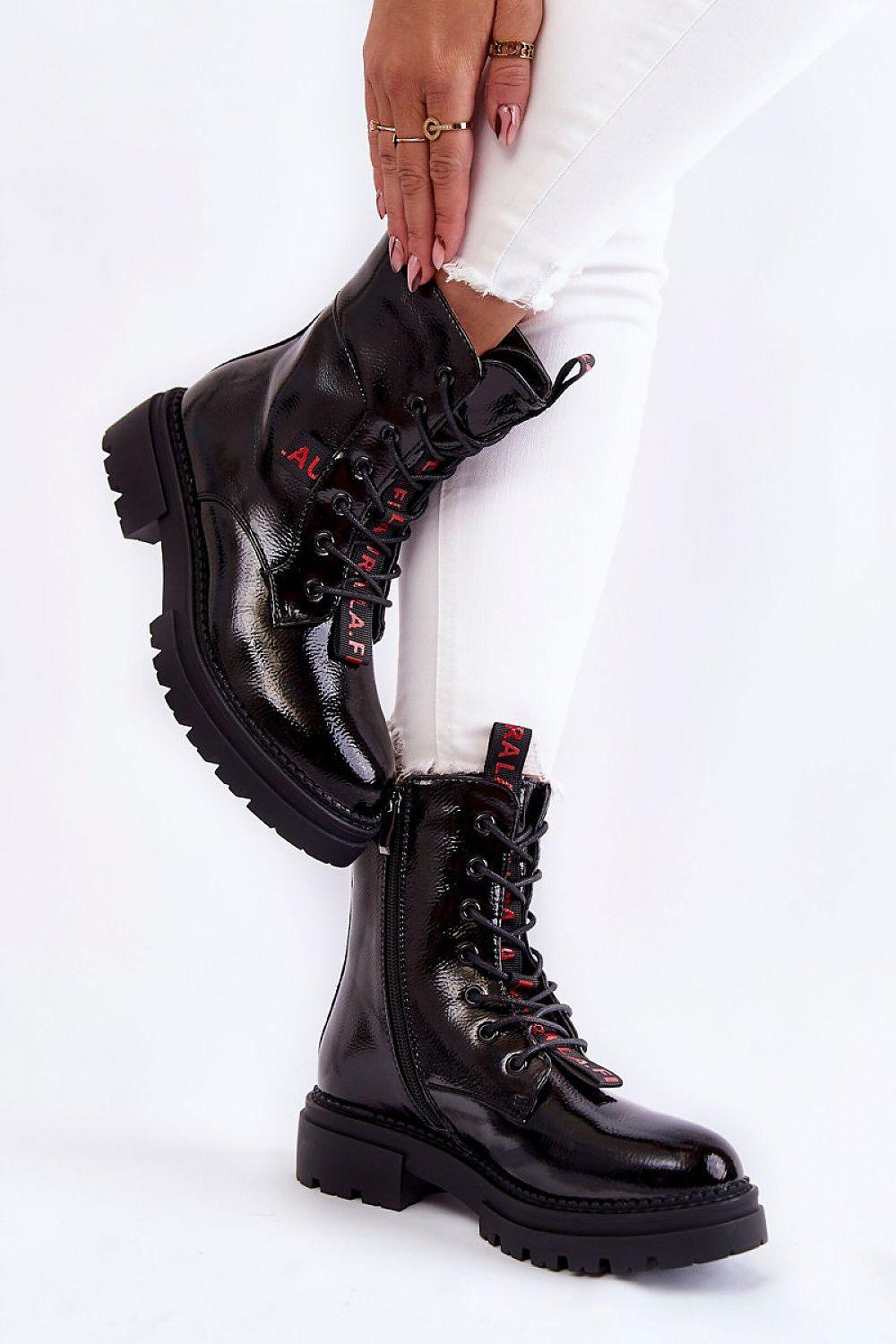 Boots model 174793 Step in style - ElrubEcom