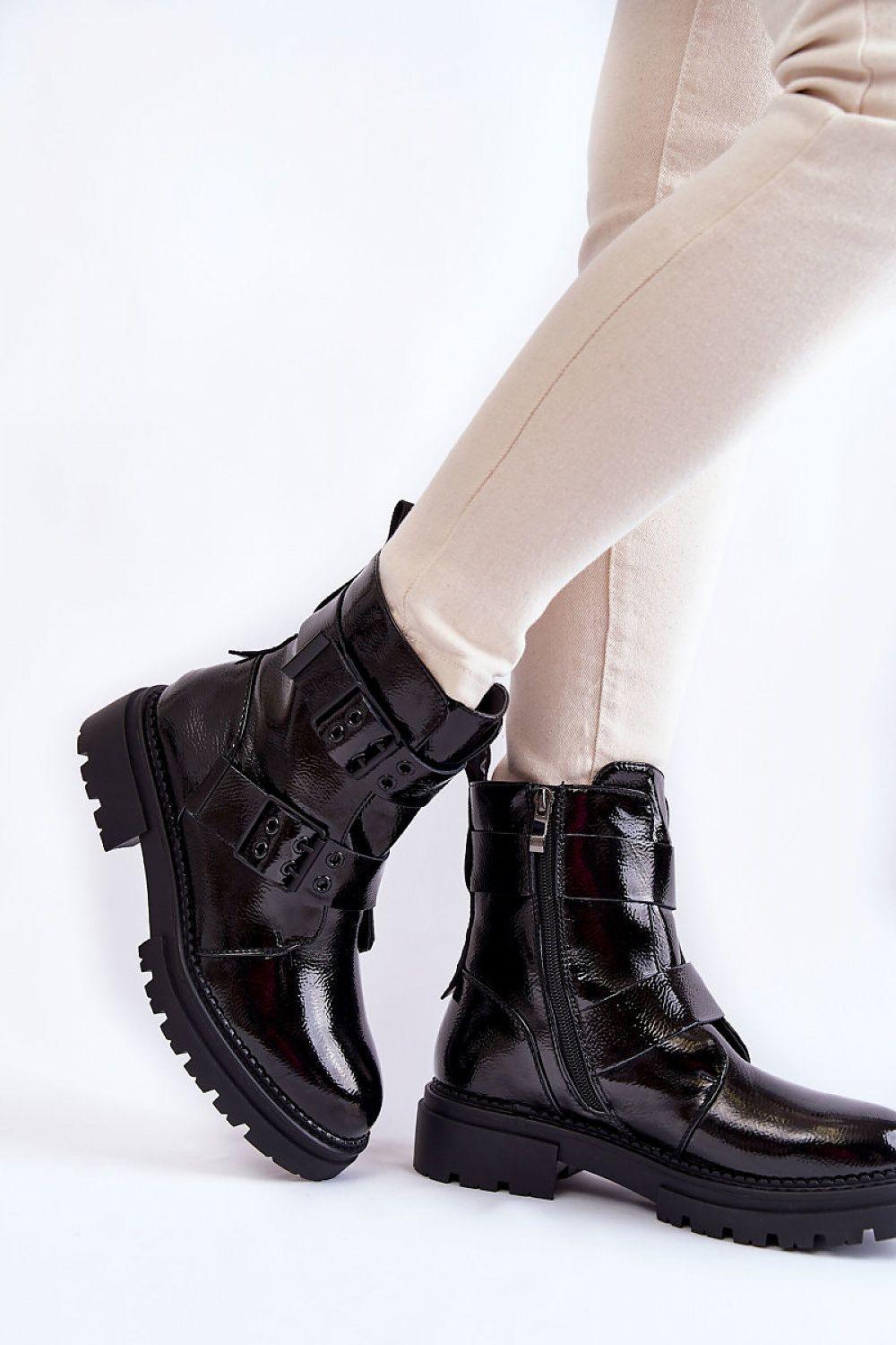 Boots model 174795 Step in style - ElrubEcom