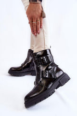 Boots model 174795 Step in style - ElrubEcom