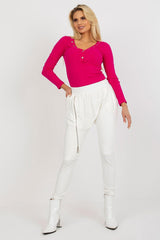 Tracksuit trousers model 174968 Ex Moda - ElrubEcom