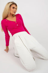 Tracksuit trousers model 174968 Ex Moda - ElrubEcom