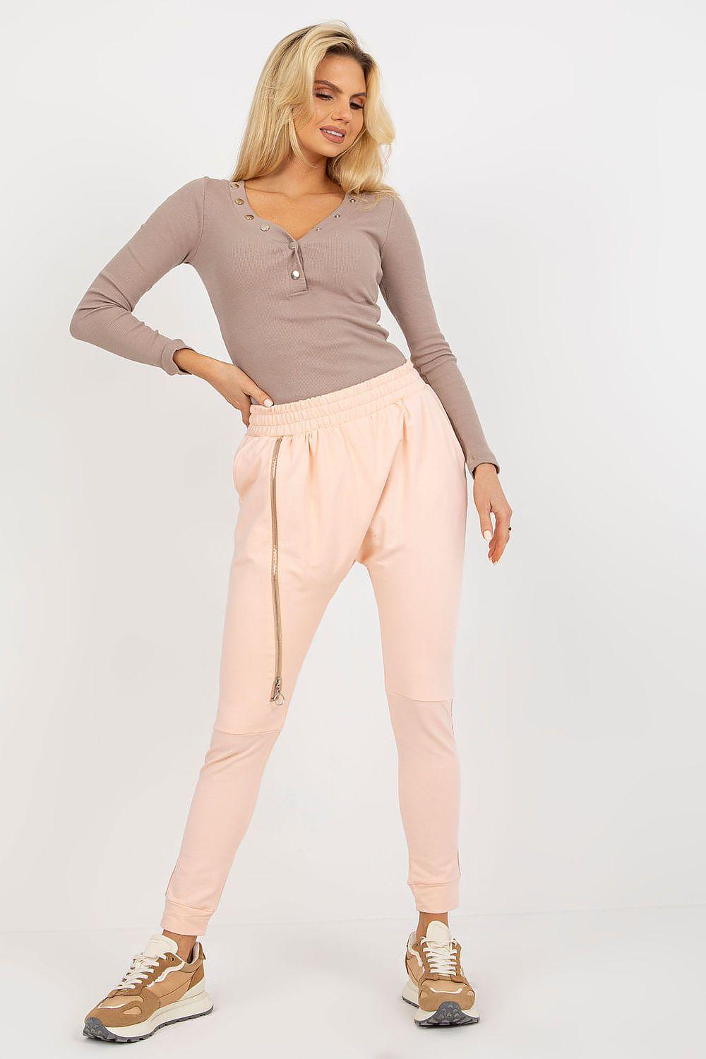 Tracksuit trousers model 174968 Ex Moda - ElrubEcom