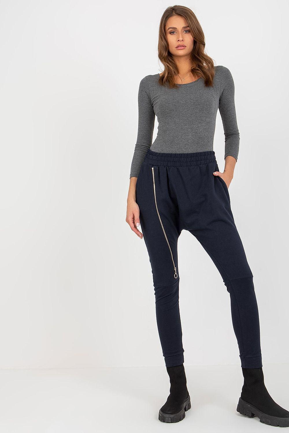 Tracksuit trousers model 174968 Ex Moda - ElrubEcom