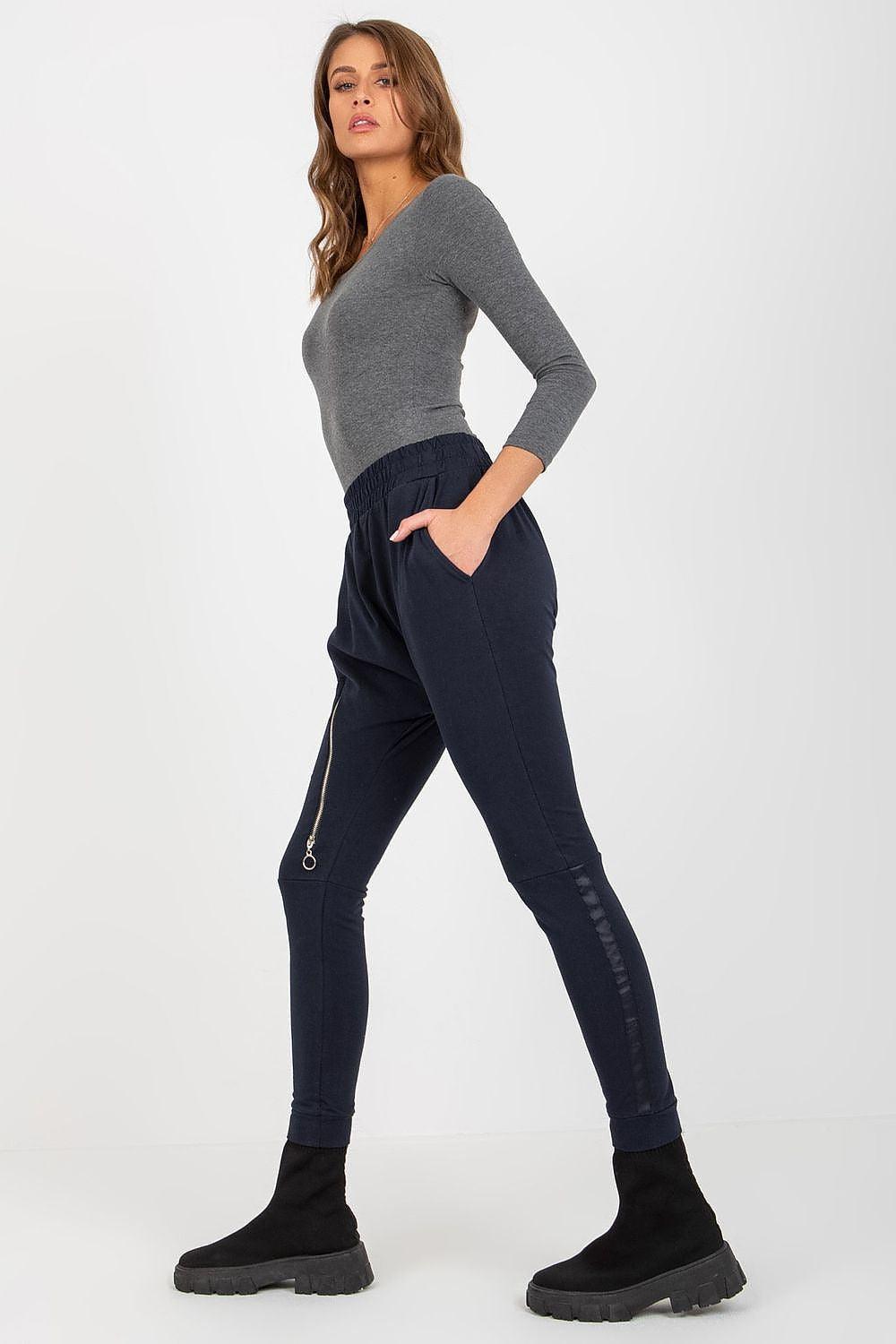 Tracksuit trousers model 174968 Ex Moda - ElrubEcom