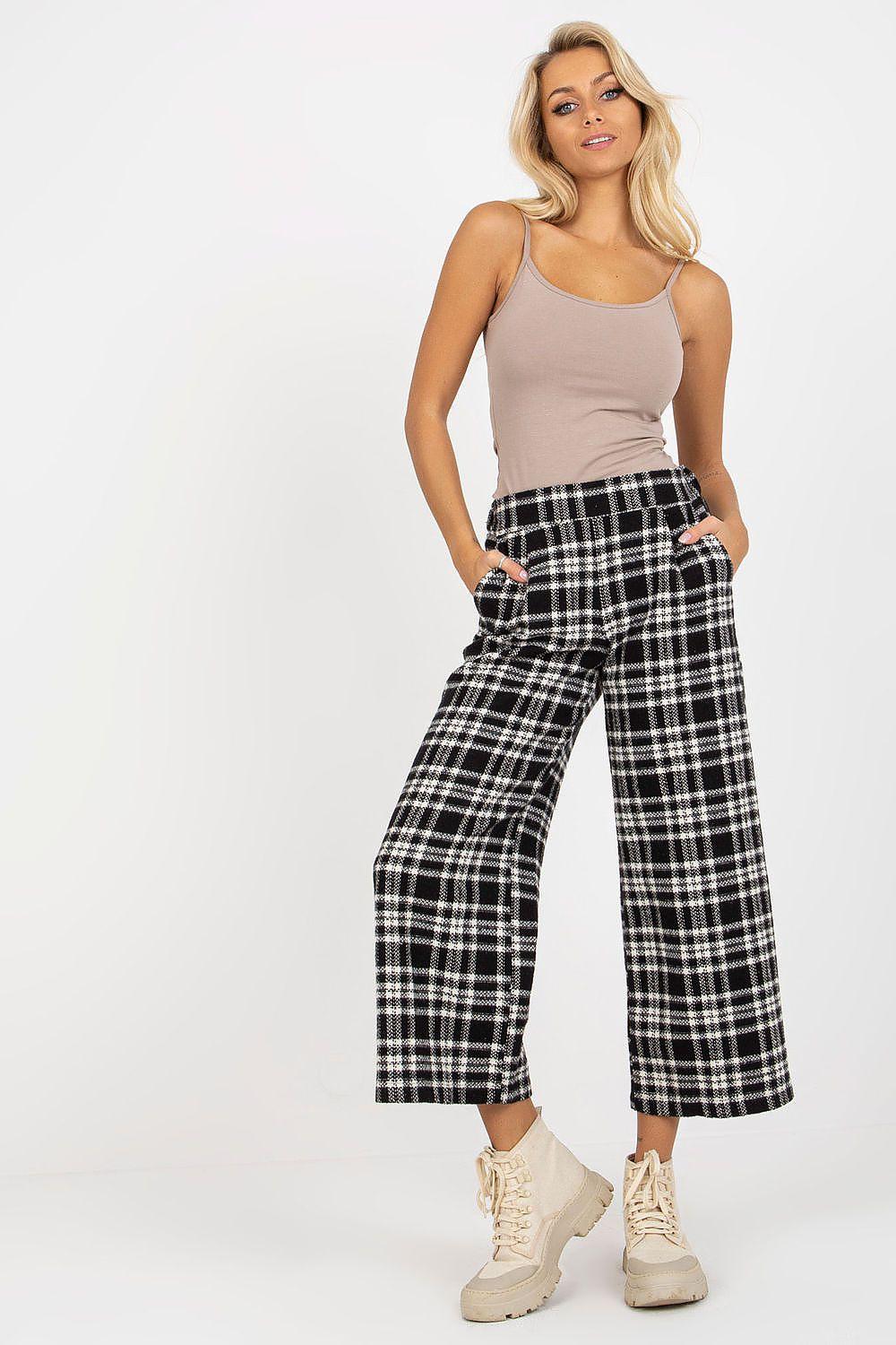 Women trousers model 175003 Lakerta - ElrubEcom