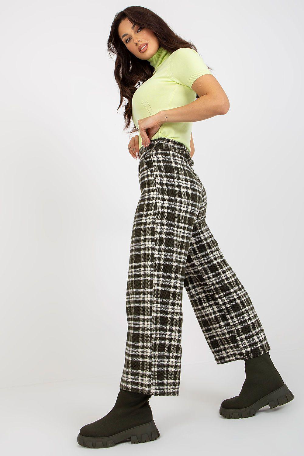 Women trousers model 175003 Lakerta - ElrubEcom