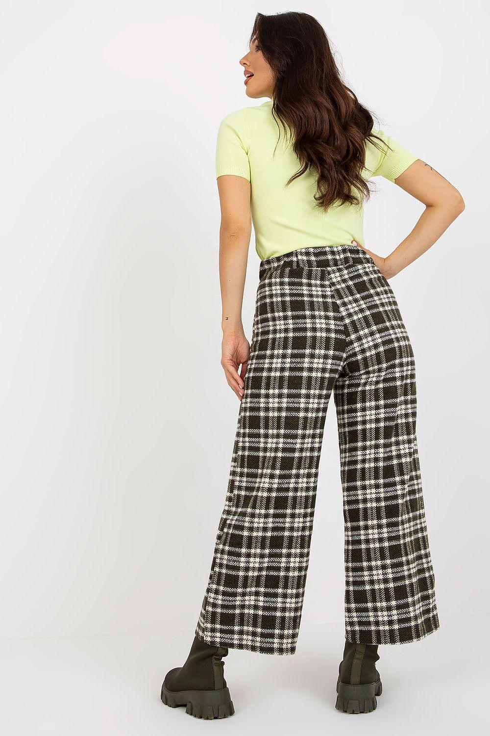 Women trousers model 175003 Lakerta - ElrubEcom