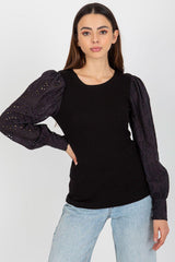 Blouse model 175472 Och Bella - ElrubEcom